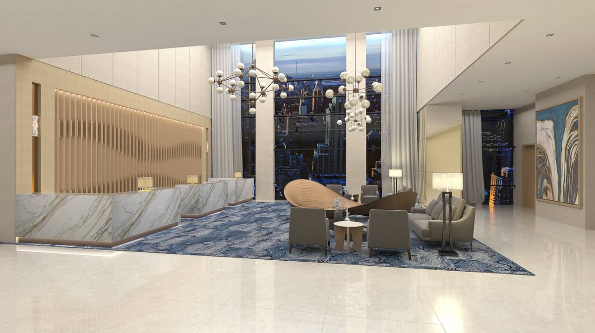 LOBBY.